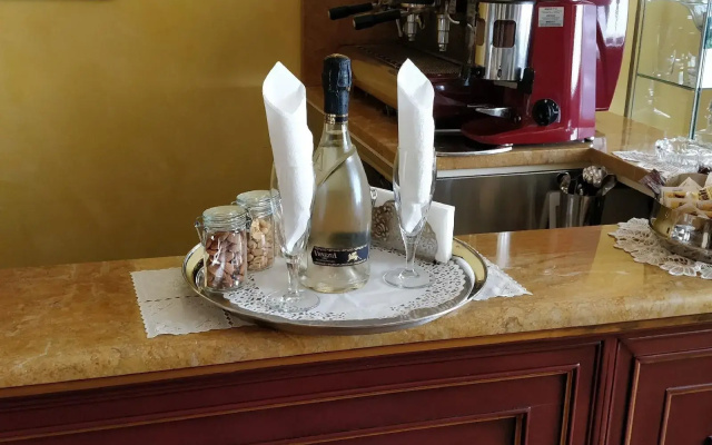 Hotel Villa Delle Palme