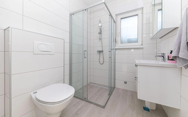 Stunning Apartment in Trogir With 2 Bedrooms and Wifi
