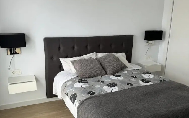 Chalet in Torrevieja for 6 Guests