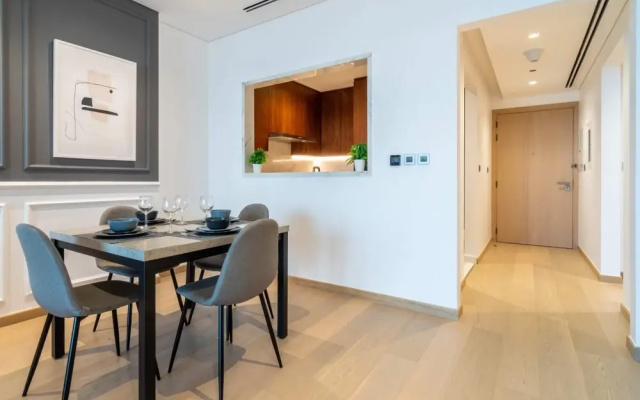 Guestready - Up in Downtown