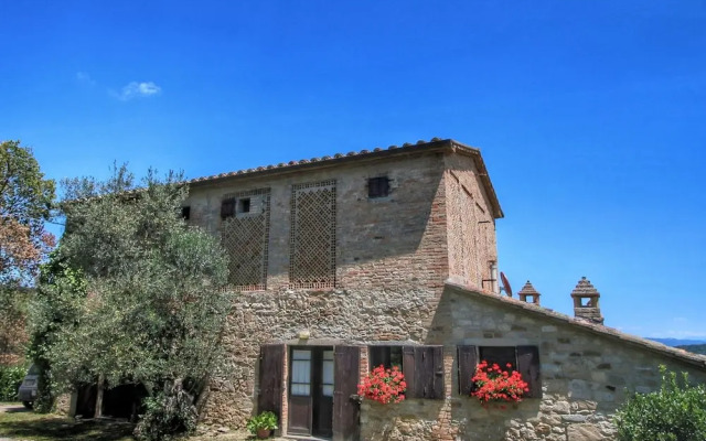 Farmhouse in Umbertide Near Lake Trasimeno