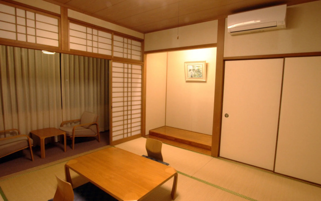Hotel Wellness Houkiji
