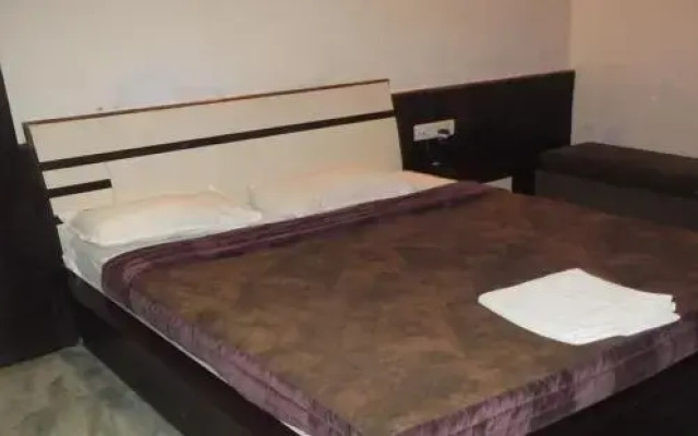Hotel Ronak Plaza