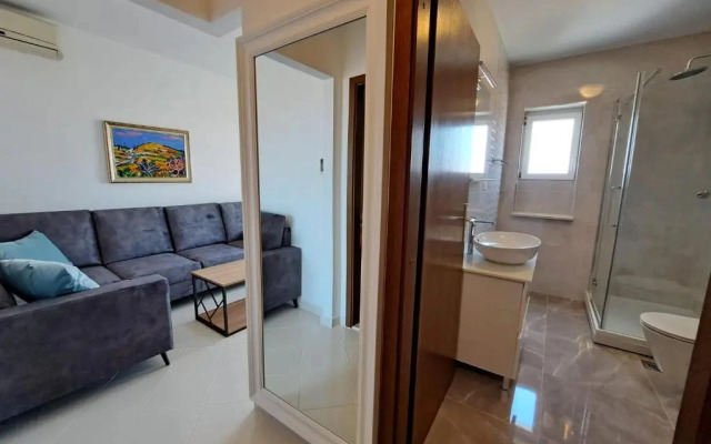 Apartment Jelica Sea View