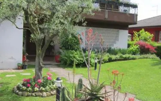 B&B Ponte Marchese