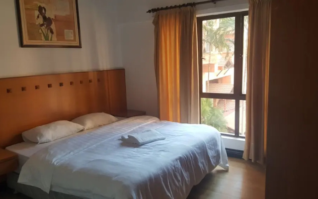 IStay Marina Court Kota Kinabalu