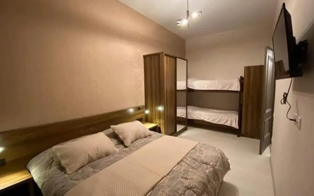 Didveli Residence E160