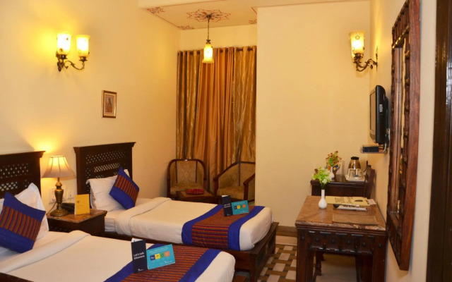 Rajputana Haveli