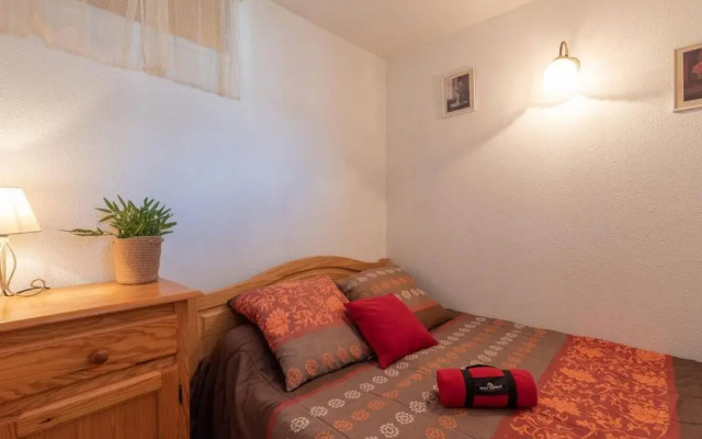 Appartement Saint-Lary-Soulan, 2 pièces, 4 personnes - FR-1-296-220