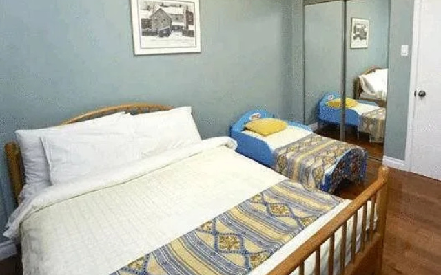 Sunset Suites