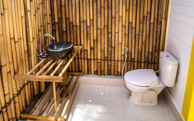 Canggu Castle - Hostel