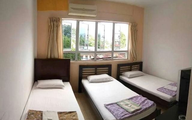 Hotel Tanjong