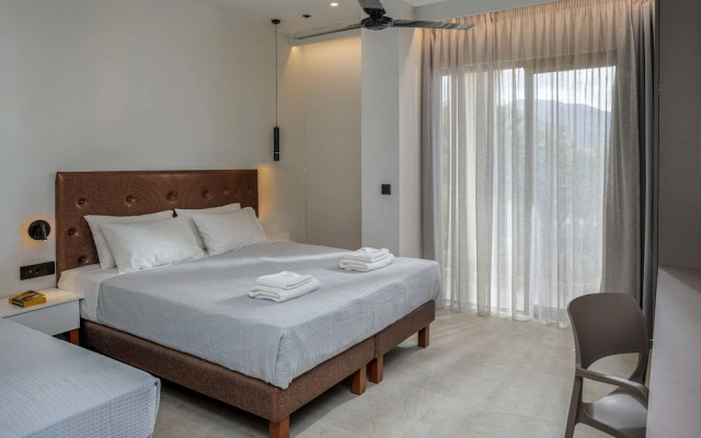 Malia Odyssey Adults Only by Estia