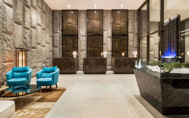 Wyndham Suites KLCC
