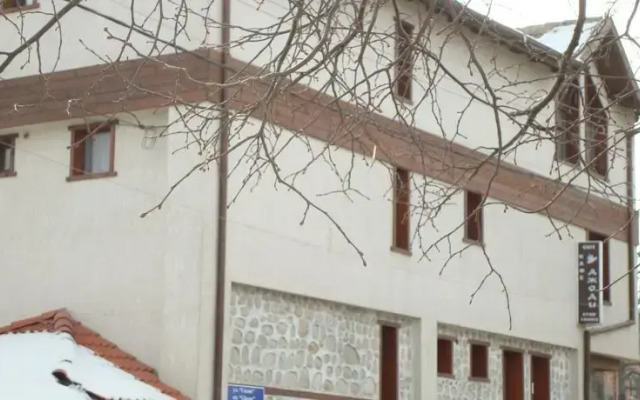 Guest House Spasevi