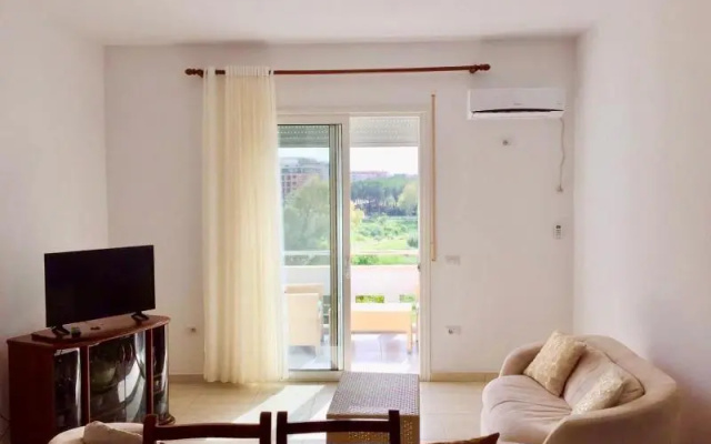 Residence David