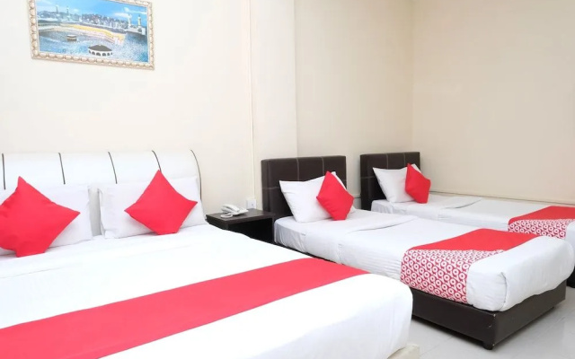 Diamond Hotel