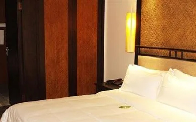 Yuemeng Hotel - Yueyang