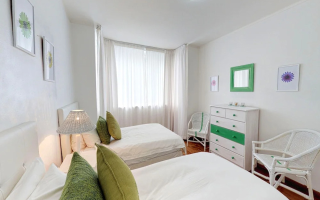 Houghton Place Sea Point