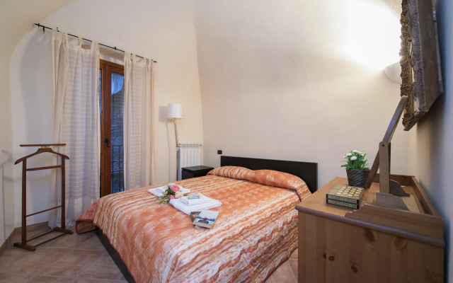 Dolceacqua 2 - Borgo Medioevale