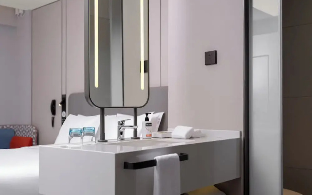 Holiday Inn Express Chongqing Ciqikou Ancient Town by IHG