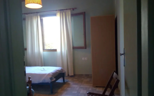 Nice Villa With Garden in Ancient Olympia, Greece