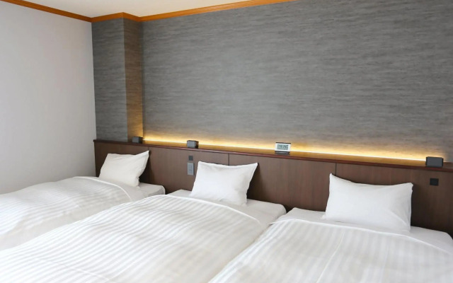 Hotel Castle inn Ise