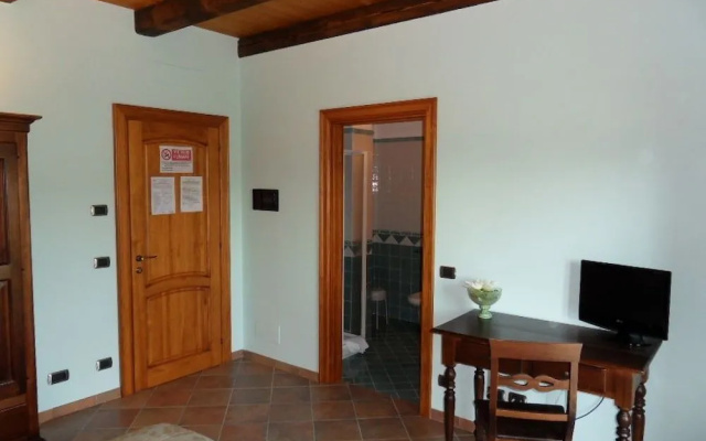 B&B Cascina Rocca