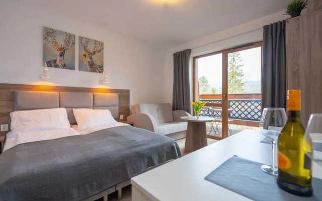 RentPlanet - Apartamenty Okrzei
