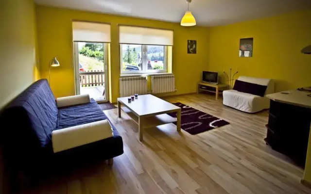 Apartamenty Sun&Snow Stara Droga