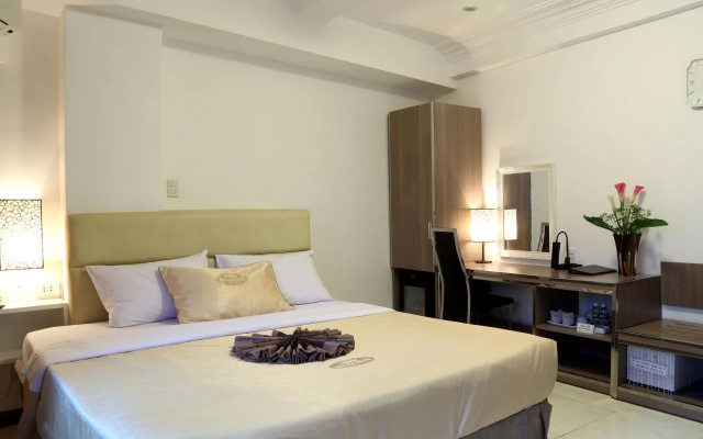 A25 Hotel - 14 Pho Duc Chinh