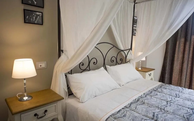 Il Parco dei Poeti B&B