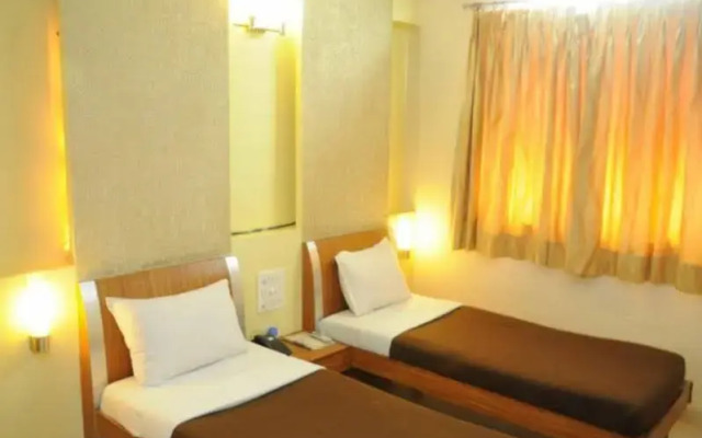 Parth Residency