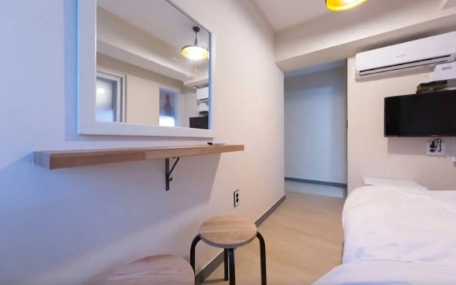 Majung Haus - Hostel