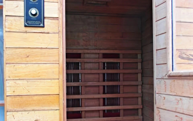 Hotel Boutique Almahue