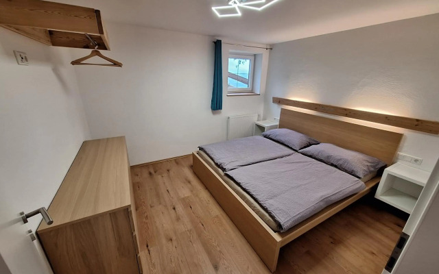 Lärchenreith Appartement