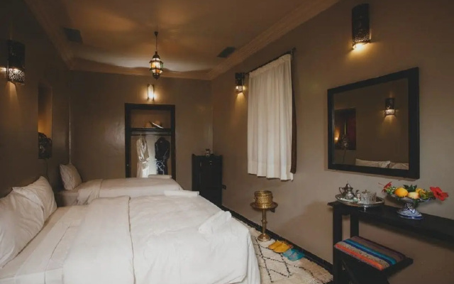 Riad Tama
