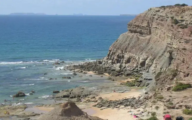 Areia Branca Beach House