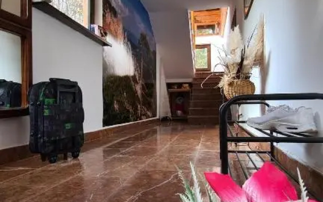 Apartments Zaric