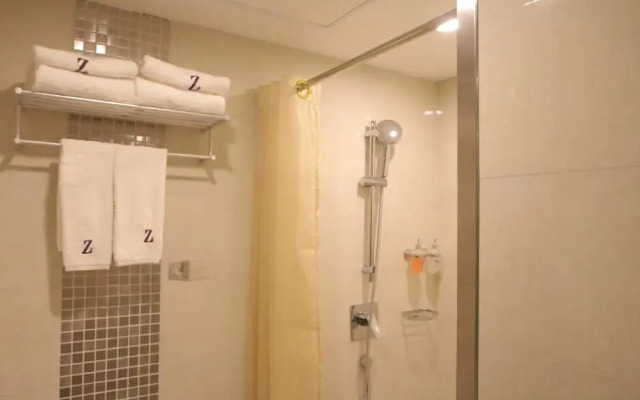 Zhotel Hongqiao Qibao