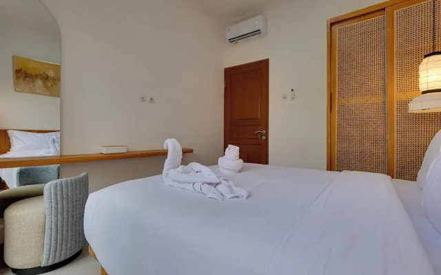Villa Palm Haven 11 - Seminyak