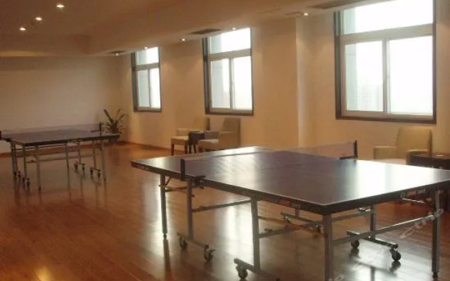 Shanxi Public Servant Training Center