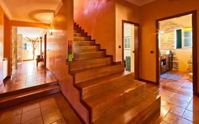 A House With Soul