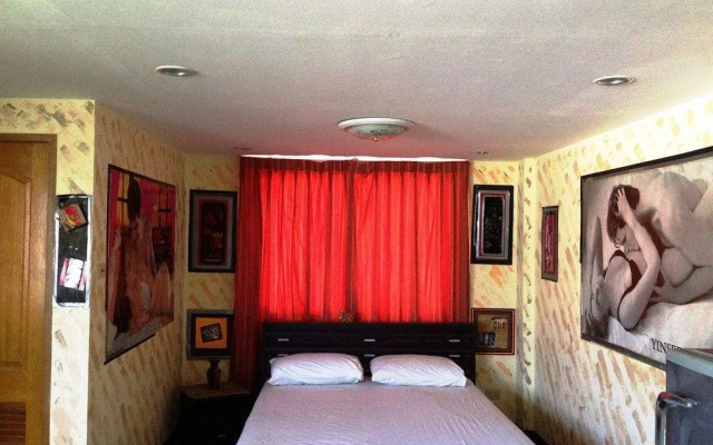 Bed 7