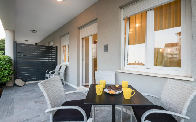 Apartment Sorgo