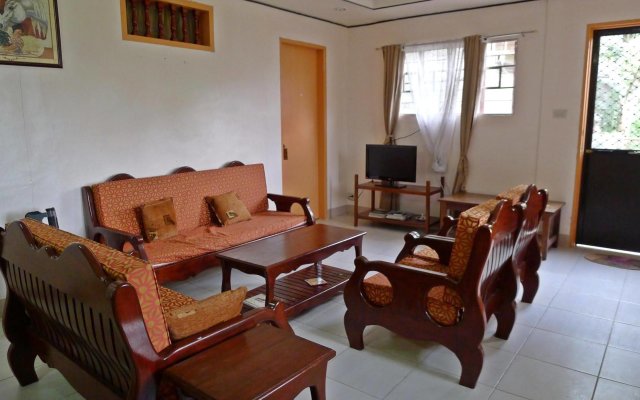 Madria's Pension House in Banaue, Philippines from 63$, photos, reviews - zenhotels.com guestroom