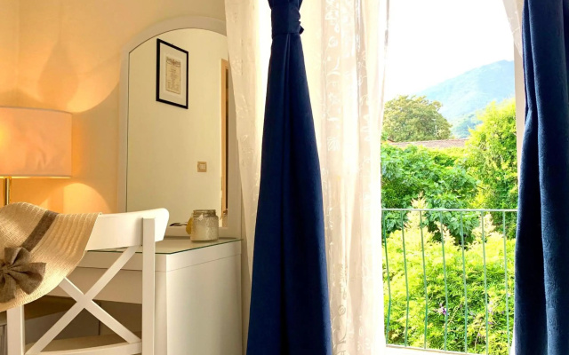 Lyric Hotel Levanto