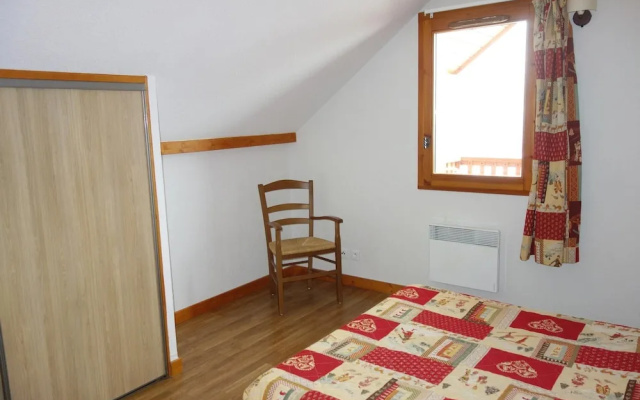 Chalets DE LA Vallee D'or - Campanule N°400 : 3 Pièces 6 Personnes / 3 Rooms 6 People