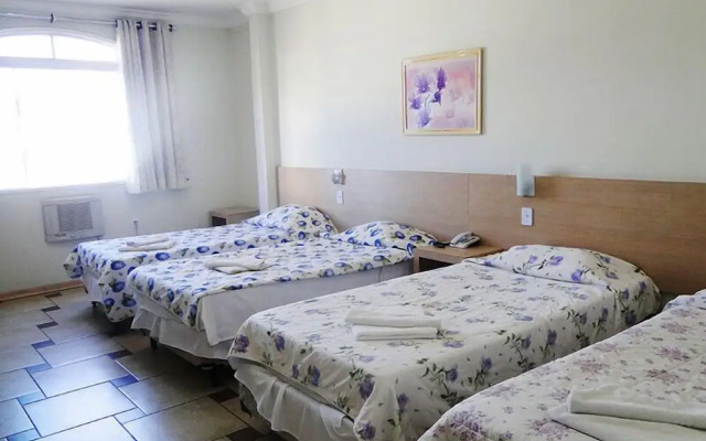 Alzira Park Hotel
