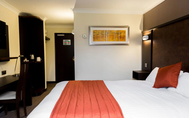 Dragonfly Hotel King's Lynn